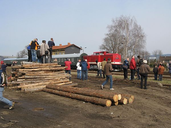 Sonderfahrt Meiningen 2009, ©Stefan Scholz(025)